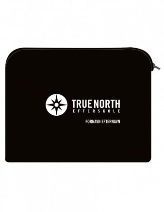 Laptop cover