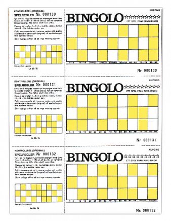 Bingolo
