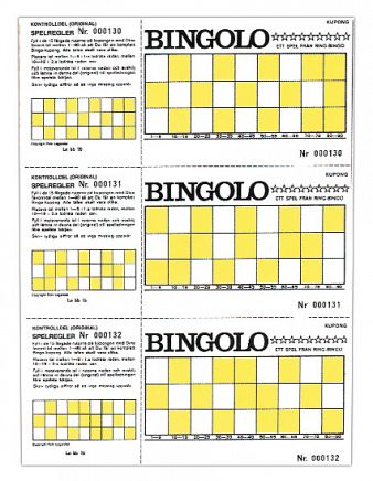 Bingolo