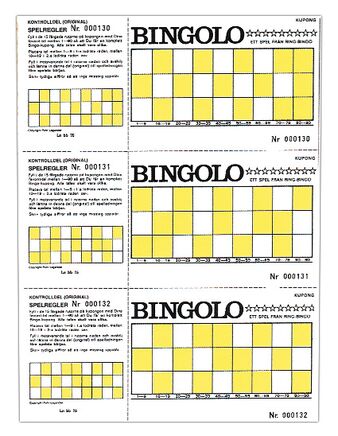 Bingolo