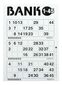 Banko 45: Farve: Hvid