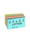 Lotteri: Serie: Nr. 1-200