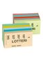 Lotteri: Serie: Nr. 1-500
