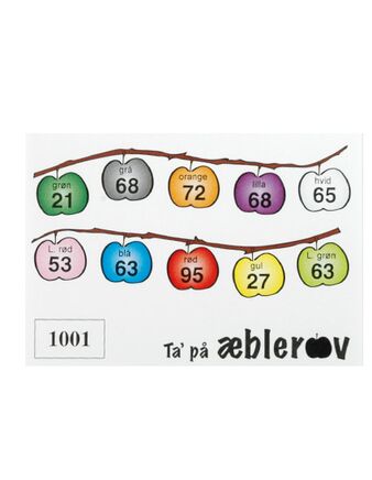 Æblerov