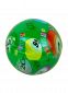 Powerball inkl. magnetbrikker: Farve: Grøn