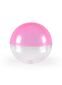 Plastikkugler: Farve: Pink