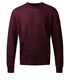 Burgundy melange