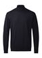 Milan Pullover Roll neck, herre, regular fit: Størrelse: 4XL, Farve: Dark Navy