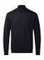 Milan Pullover Roll neck, herre, regular fit: Størrelse: 4XL, Farve: Dark Navy