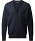 Navy melange