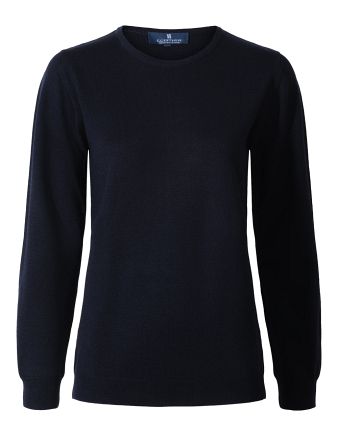 Copenhagen Pullover O-neck, dame, regular fit