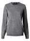 Copenhagen Pullover O-neck, dame, regular fit: Størrelse: 4XL, Farve: Stone