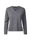 Copenhagen Pullover V-neck Tubular, dame, regular fit: Størrelse: 4XL, Farve: Stone