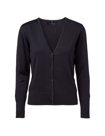 Copenhagen Cardigan V-neck, dame, regular fit