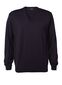 Copenhagen Pullover V-neck, herre, regular fit: Størrelse: 5XL, Farve: Navy