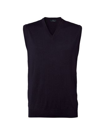 Copenhagen Slipover V-neck, herre, regular fit