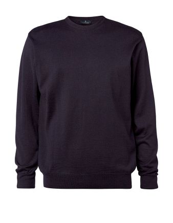 Copenhagen Pullover O-neck, herre, regular fit