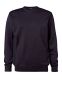 Copenhagen Pullover O-neck, herre, regular fit: Størrelse: 5XL, Farve: Navy