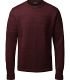 Warm burgundy