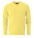 Yellow cream