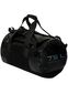 Clique 2-in-1 taske, 75 L: Farve: Sort