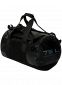 Clique 2-in-1 taske, 75 L: Farve: Sort