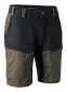 Deerhunter Strike shorts, herre: Størrelse: 60, Farve: Fallen leaf