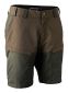 Deerhunter Strike shorts, herre: Størrelse: 60, Farve: Deep green