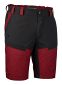 Deerhunter Strike shorts, herre: Størrelse: 60, Farve: Oxblood red
