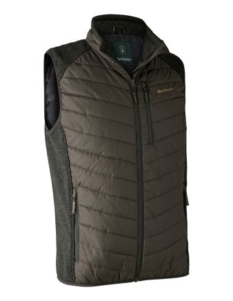 Deerhunter Moor vateret vest, herre