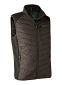 Deerhunter Moor vateret vest, herre: Størrelse: 5XL, Farve: Brown leaf