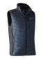 Deerhunter Moor vateret vest, herre: Størrelse: 5XL, Farve: Dark blue