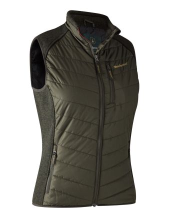 Deerhunter Caroline vateret vest, dame