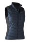 Deerhunter Caroline vateret vest, dame: Størrelse: 48, Farve: Dark blue