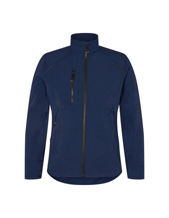 F. Engel X-Treme Jakke med 4-vejs stræk