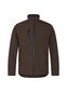 F. Engel X-Treme Jakke med 4-vejs stræk: Størrelse: 6XL, Farve: Mokkabrun