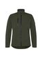 F. Engel X-Treme Jakke med 4-vejs stræk: Størrelse: 6XL, Farve: Forest green