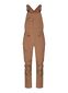 F. Engel X-Treme Overall med 4-vejs stræk: Størrelse: K136, Farve: Toffee Brown
