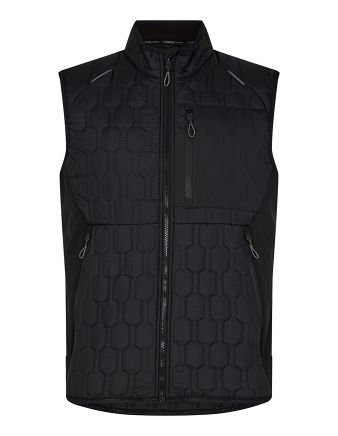 F. Engel X-Treme Quiltet vest