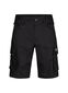 F. Engel X-Treme Strækbar shorts: Størrelse: 120, Farve: Antracit