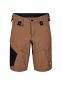 F. Engel X-Treme Håndværkershorts med 4-vejs stræk: Størrelse: 136, Farve: Toffee Brown