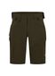 F. Engel X-Treme Håndværkershorts med 4-vejs stræk: Størrelse: 120, Farve: Forest green