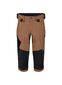 F. Engel X-Treme Håndværkerknickers med 4-vejs stræk: Størrelse: 136, Farve: Toffee Brown