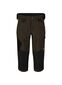F. Engel X-Treme Håndværkerknickers med 4-vejs stræk: Størrelse: 136, Farve: Forest green