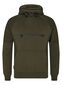 F. Engel X-Treme Hoodie: Størrelse: 6XL, Farve: Forest green