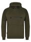 F. Engel X-Treme Hoodie: Størrelse: 6XL, Farve: Forest green