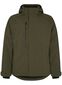 F. Engel X-Treme Vinterjakke: Størrelse: 6XL, Farve: Forest green