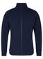 F. Engel X-Treme Sweatcardigan: Størrelse: 4XL, Farve: Blue ink