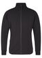 F. Engel X-Treme Sweatcardigan: Størrelse: 4XL, Farve: Antracit