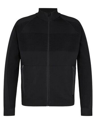 F. Engel X-Treme Strikket cardigan